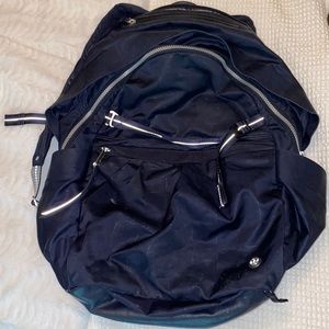 Lululemon backpack
